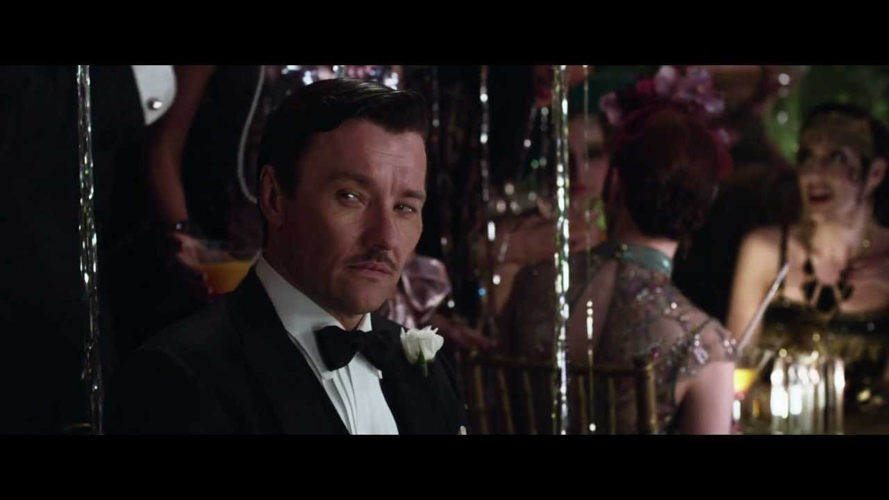 O Grande Gatsby - Trailer 1 (leg) [HD] | 7 de junho nos cinemas
