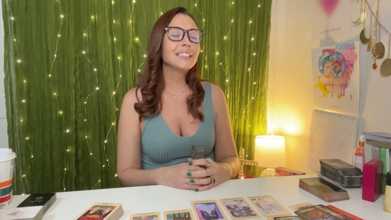 ARIES ♈️THEY ARE BLOCKED FROM CAUSING ANY MORE DISRUPTIONS... WHICH WAY WILL YOU GO? TAROT READING
