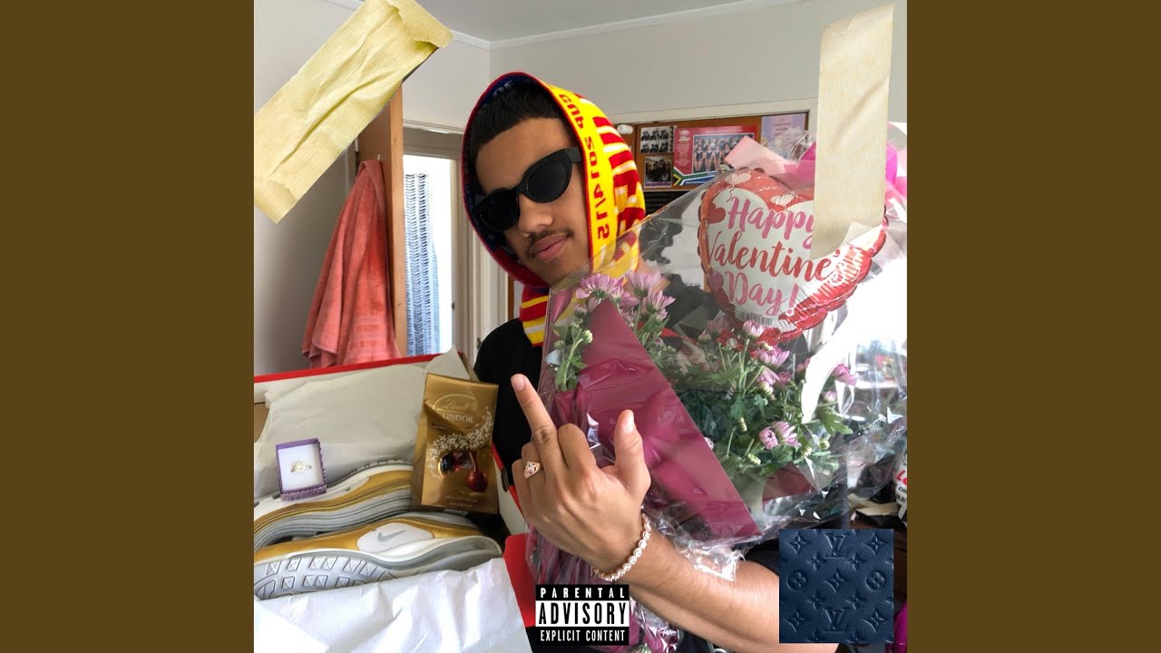 The Game (feat. Keziah Feterika)