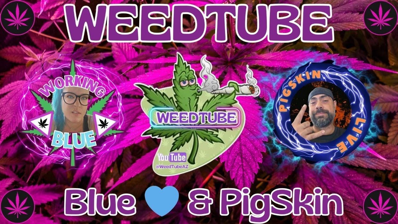 Weed Tube Live