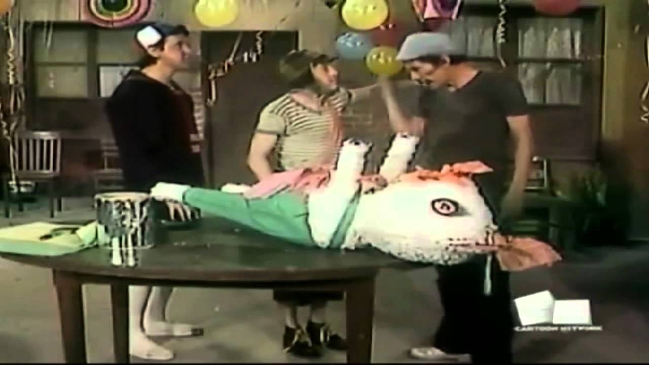 YTPBR - Ecos de uma Pichorra Atemporal