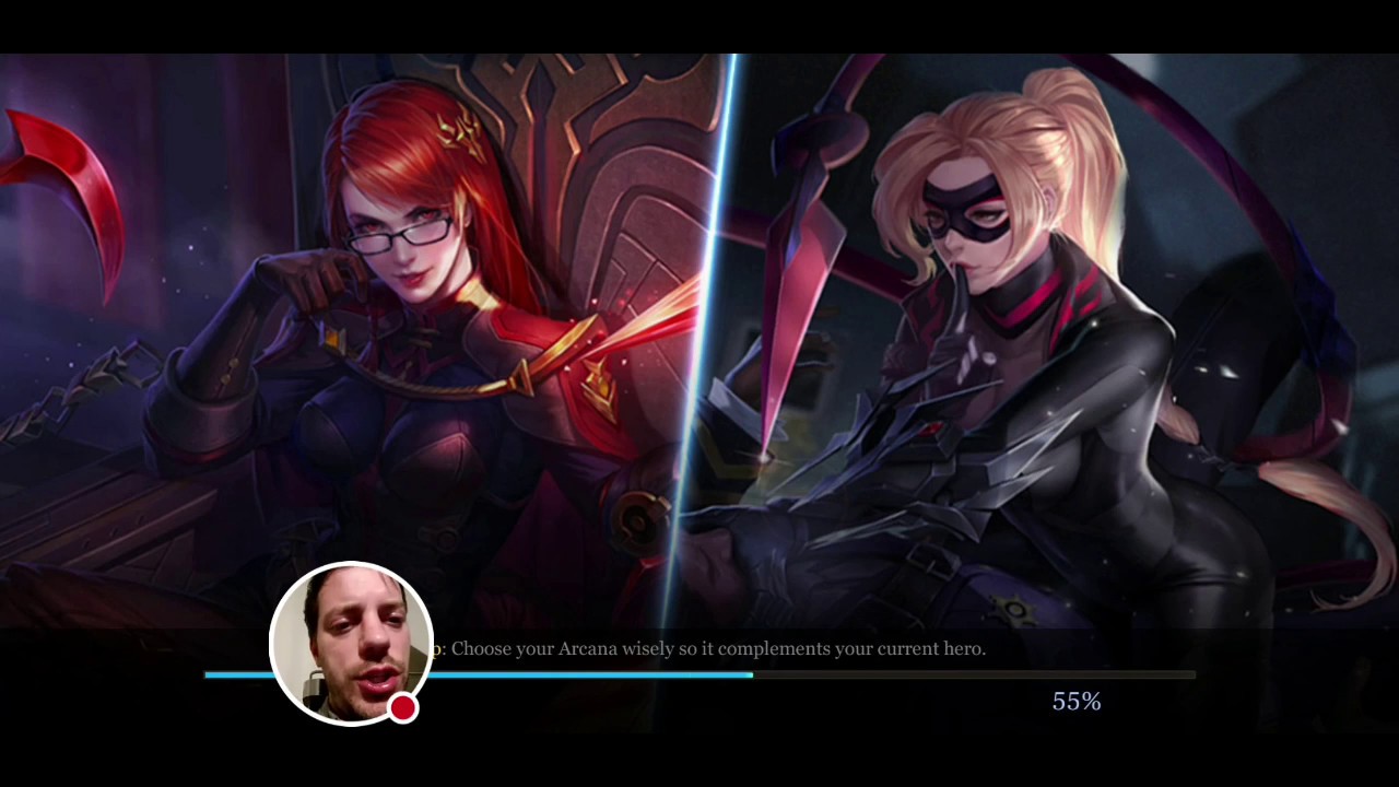 HOW TO PLAY VERES - A short notice | Arena of Valor / AOV