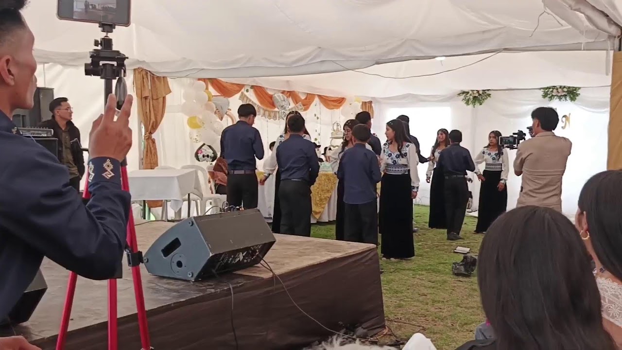 Transmisión en directo de JAT TELECOMUNICACIONES