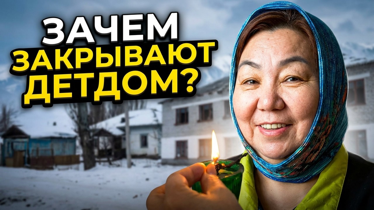 Светлый мыс на Иссык-Куле