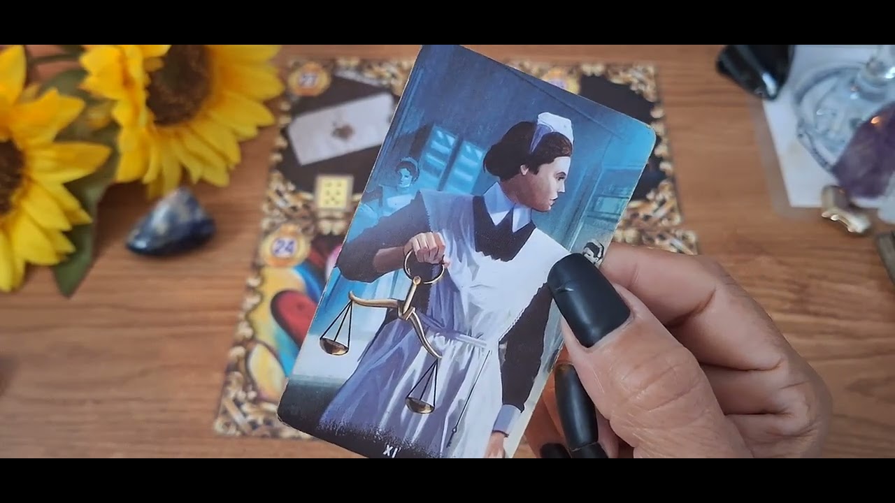 Alguém VAI VOLTAR para seus BRAÇOS 💌🔮 Revelação fortíssima 