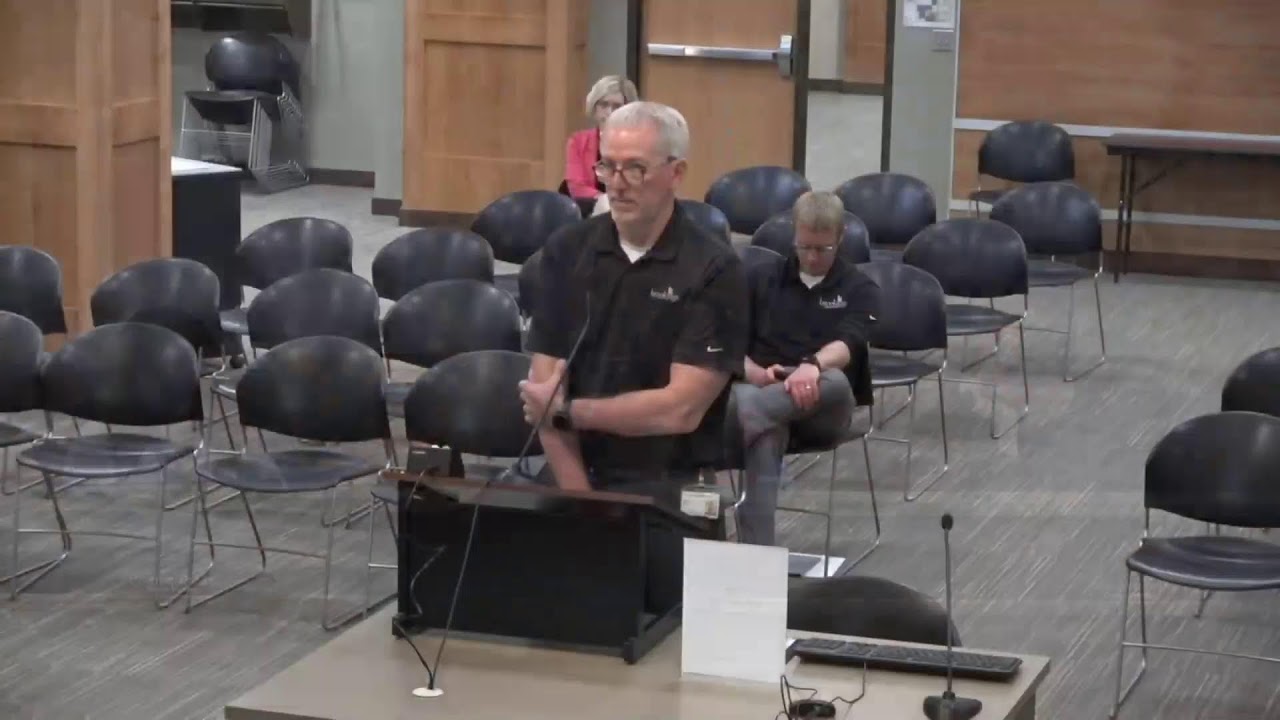 City Council Meeting 7/08/2025