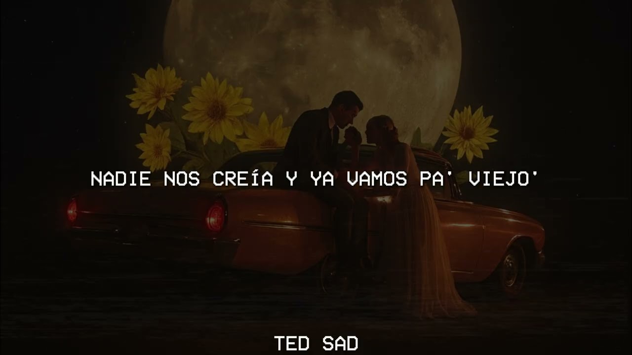 Jennifer Lopez, Maluma - Pa Ti (Letra/Lyrics)