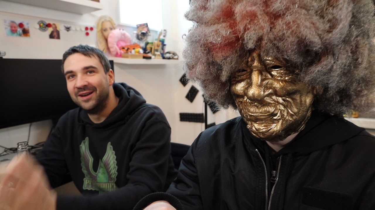 IIIIICH SAUUUFEEE MEEEIINEENN PFFEEEEFFFIIIIII