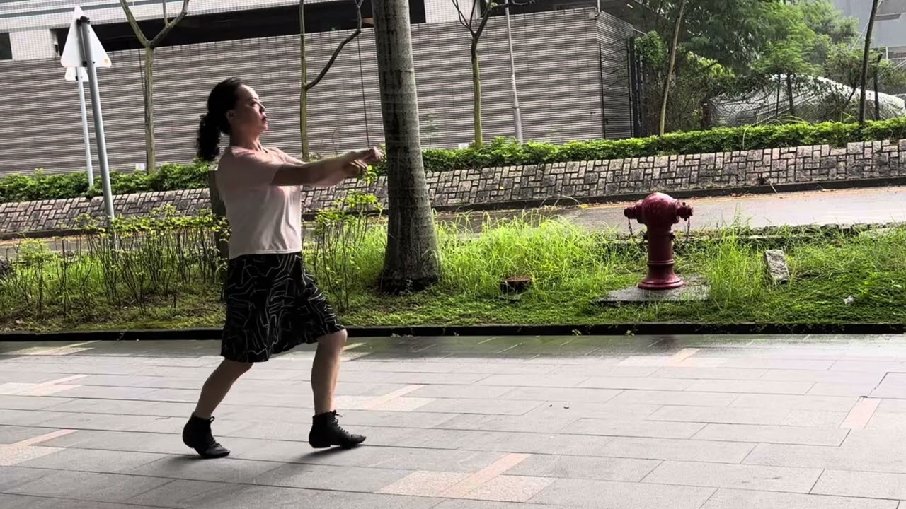 黑駿馬