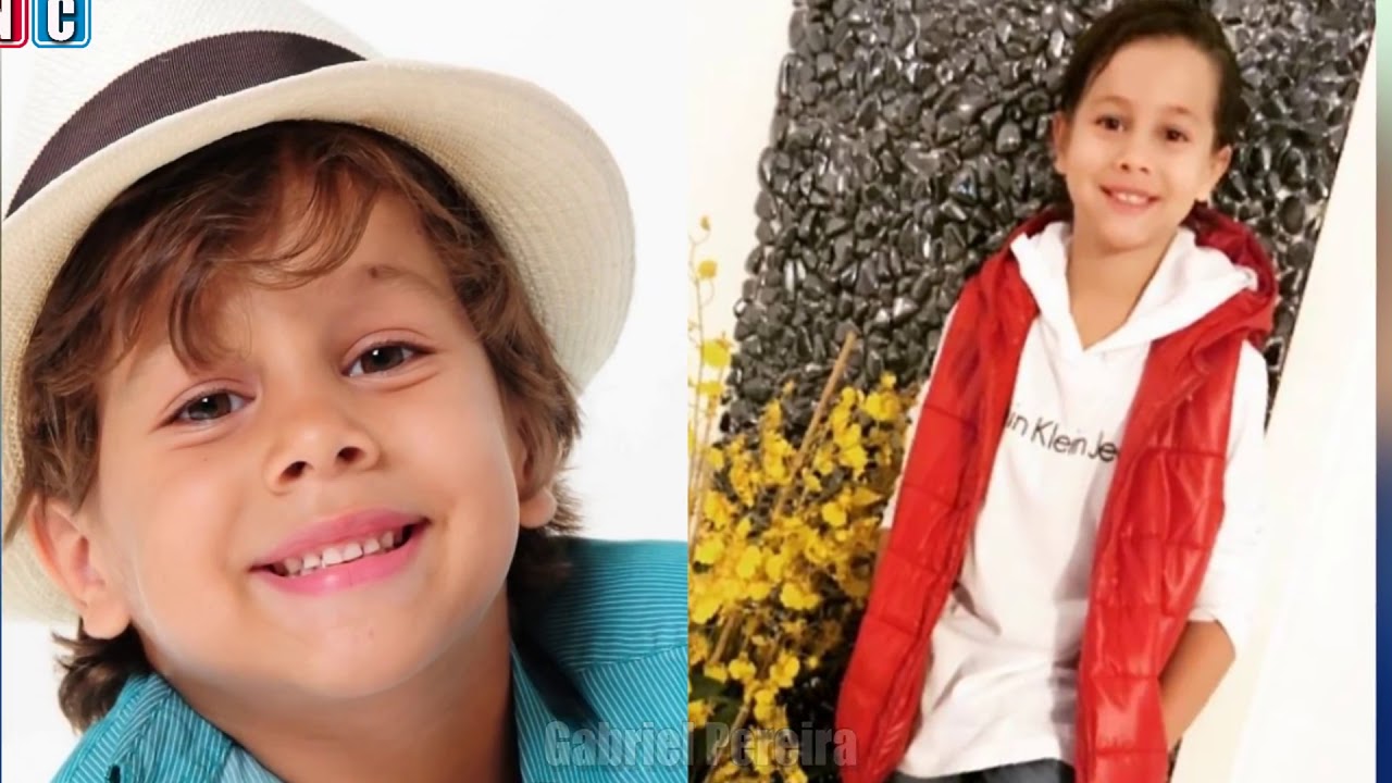 Elenco de Chiquititas ANTES e IDADE ATUAL - Músicas | Gabi Fratucello (CANAL FRATUCELLO)