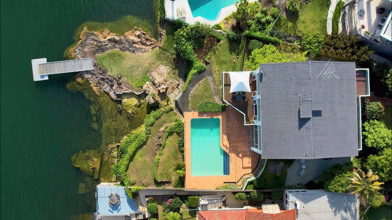 13 Huntleys Point Road, Huntleys Point NSW