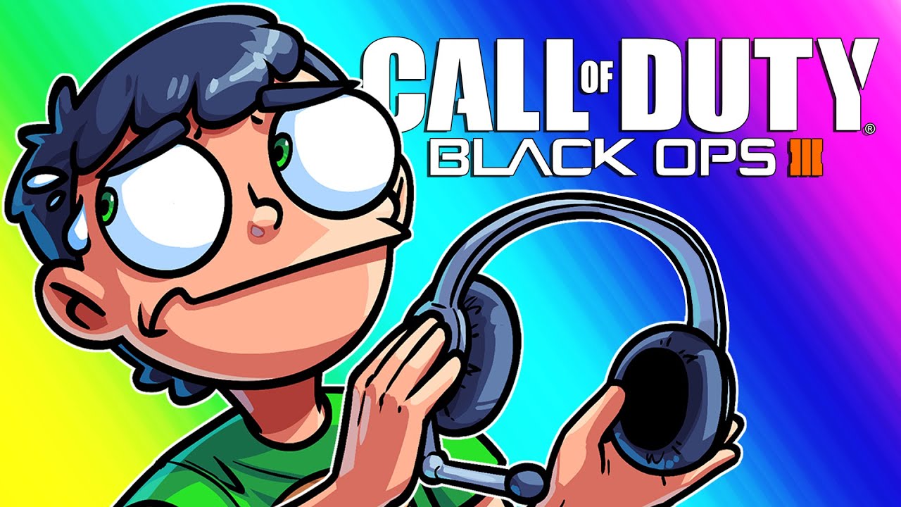 Black Ops 3 Zombies - Nogla Loses His Place in Heaven (Minecraft Mod)