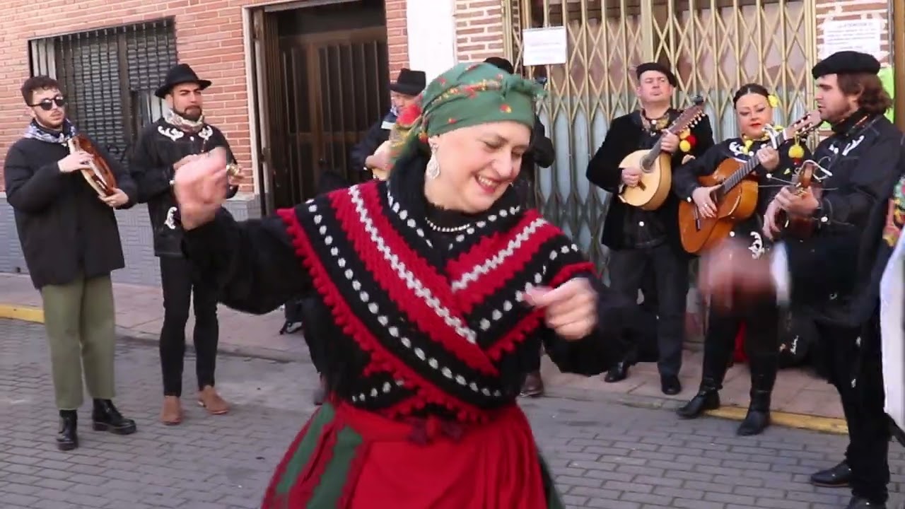 Ronda Arte y Son: 