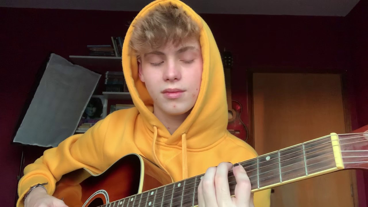 Como é grande o meu amor por você - Roberto Carlos | (cover)