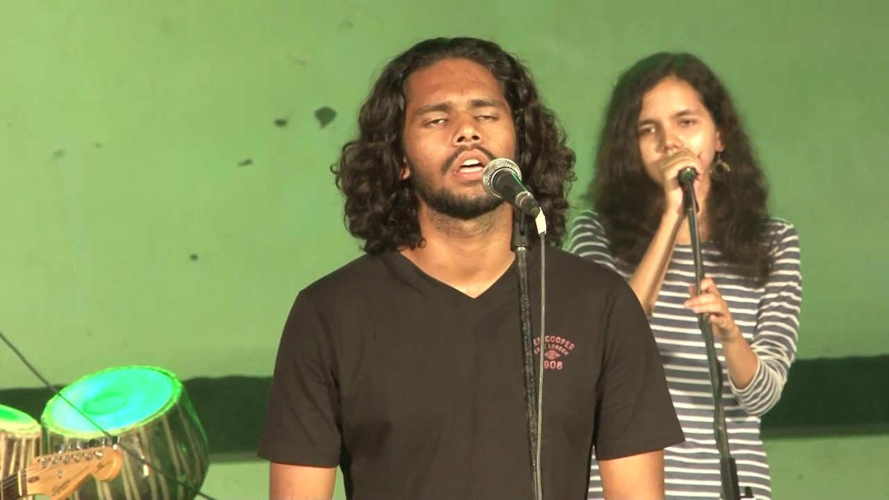 Musical Extravaganza '18 (II): 