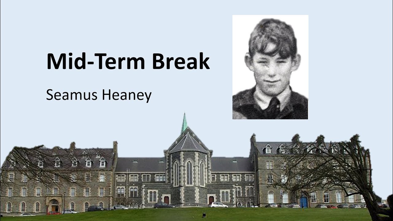 03 Mid-Term Break