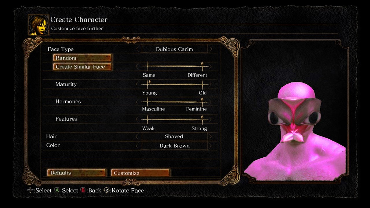 dark souls
