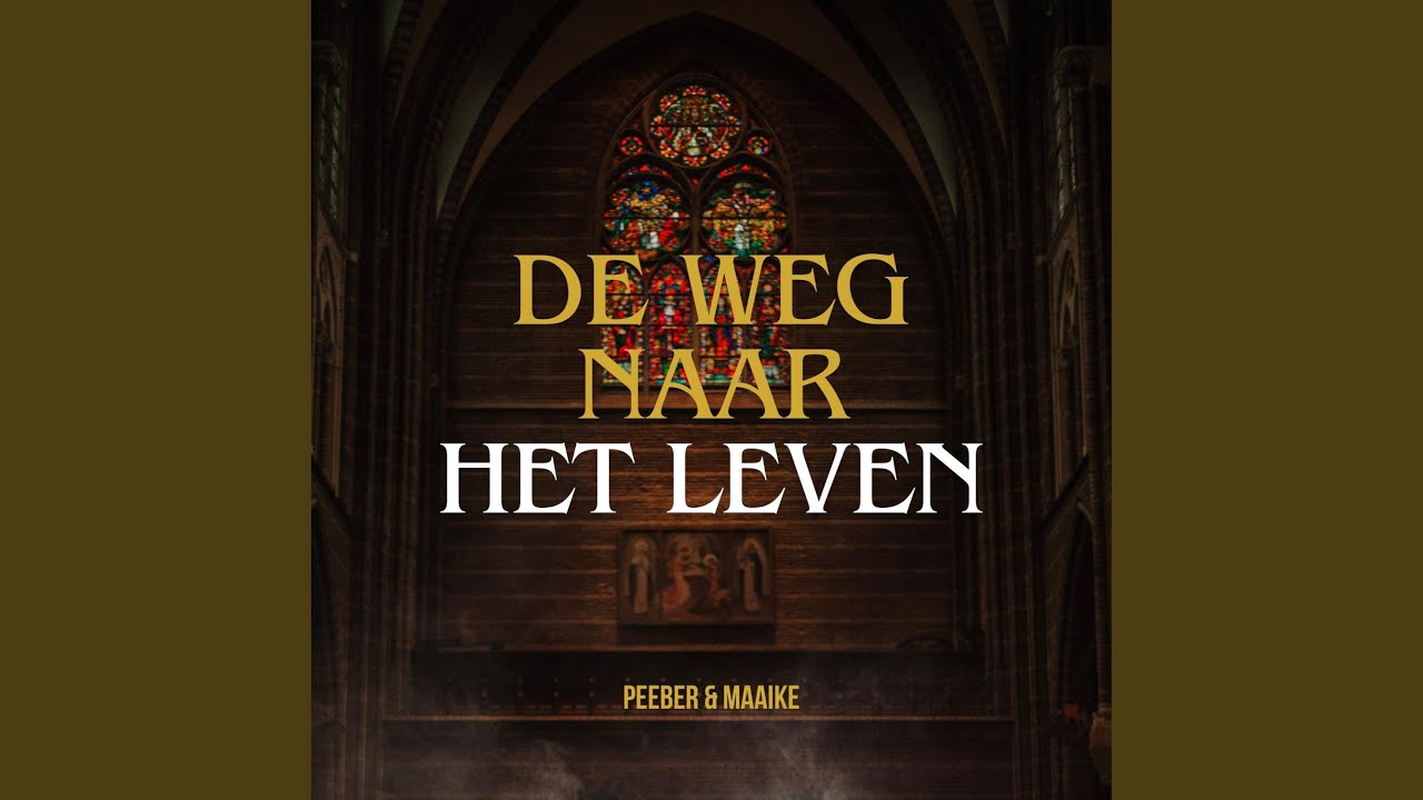 De weg naar het Leven (Psalm 16)