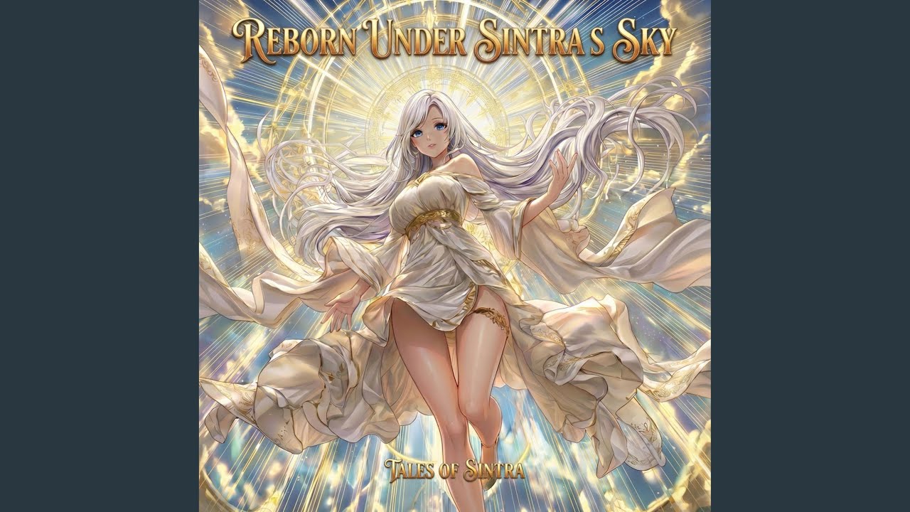 Reborn Under Sintra’s Sky