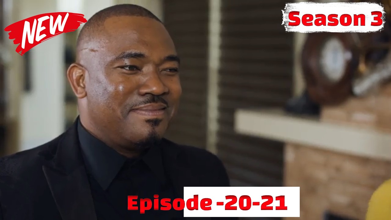 The Estate Season 3 Episode 20 - 21 🔑 Full Episodes | South African Drama Series 🇿🇦