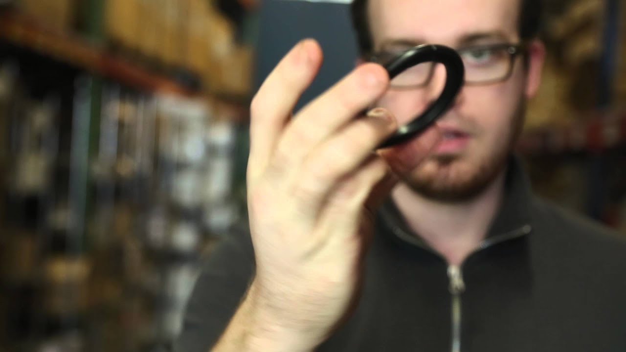 How to Replace a Group Gasket on your Espresso Machine
