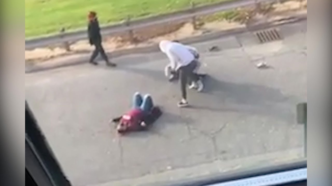 Leicester teacher injured trying to break up high school fight