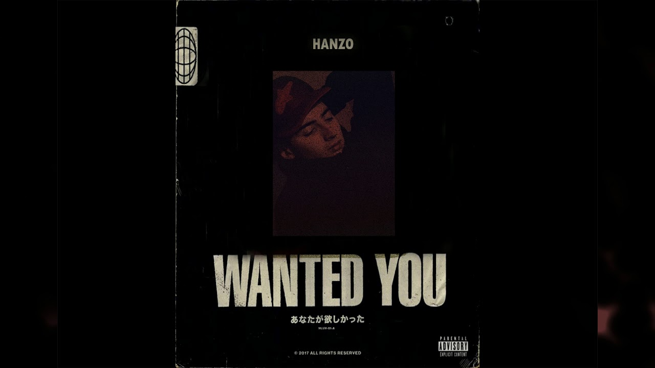 FASTLIFEHANZO - WANTED YOU REMIX