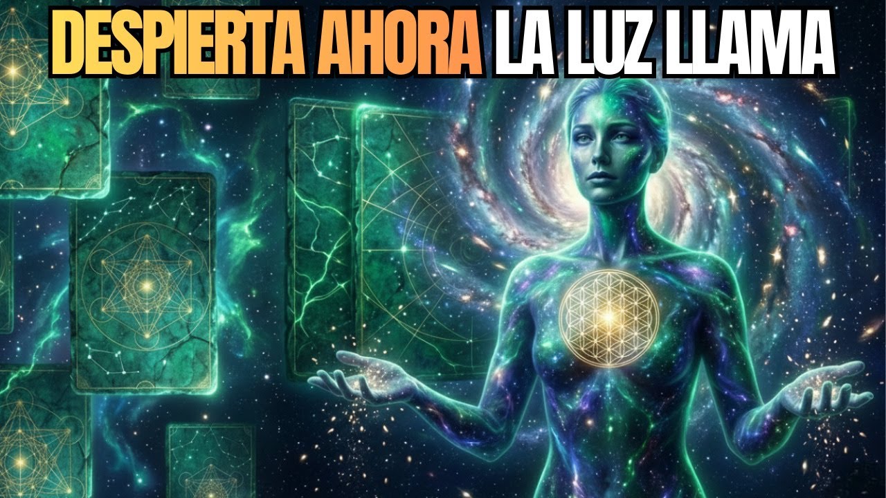 LA CA&Iacute;DA DE SOF&Iacute;A Encendi&oacute; Tu Luz Interior