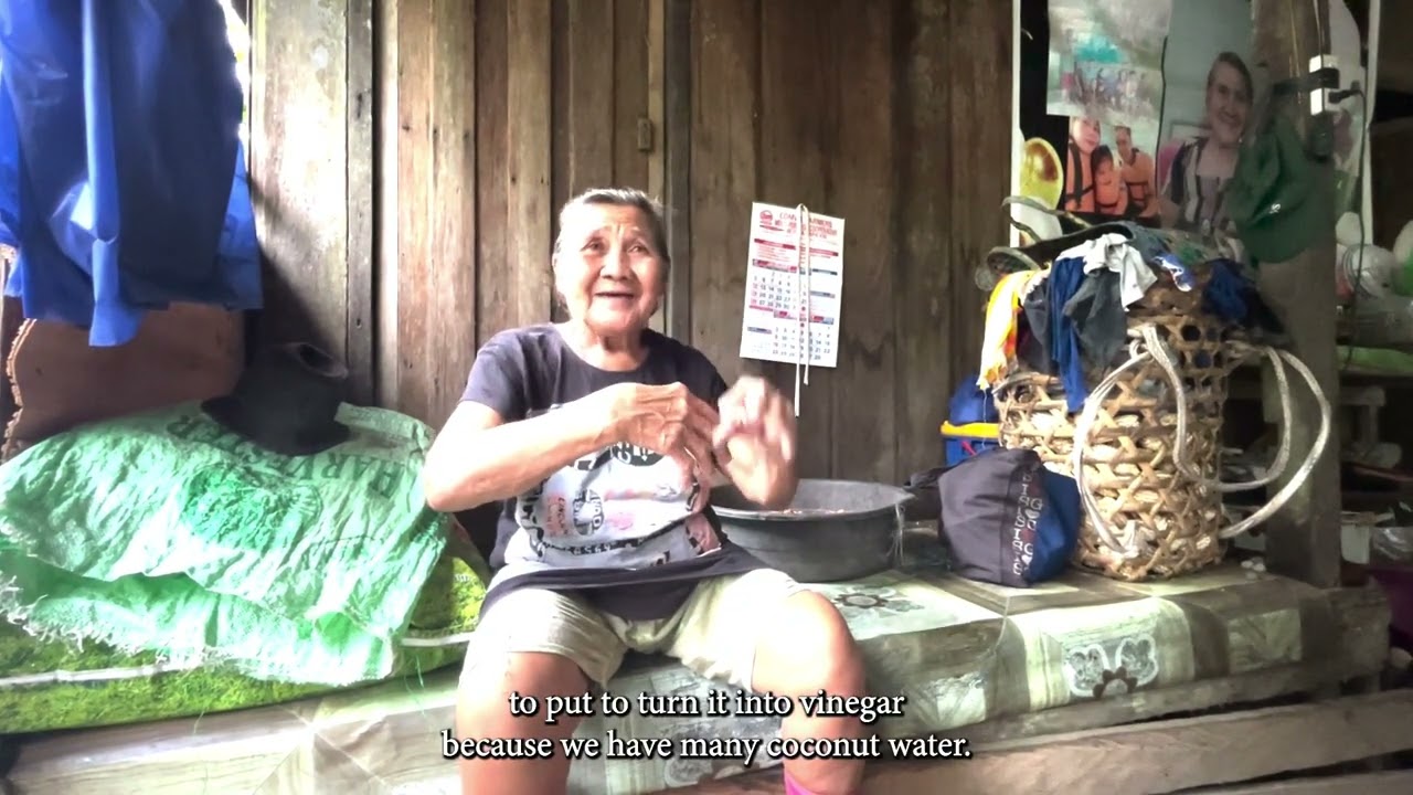 Honoring Women Like Nanay On International Women's Day 2025