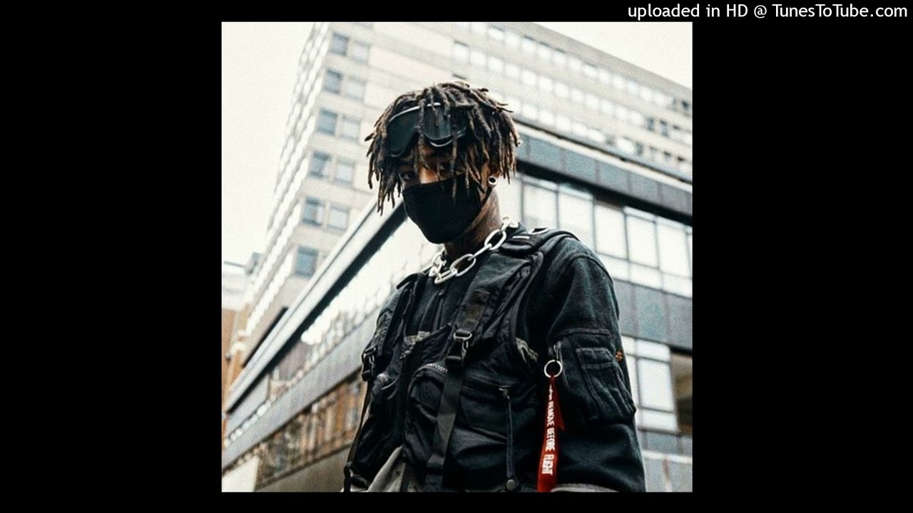 [FREE] 2017 SCARLXRD ,,HEART ATTACK'' TYPE BEAT prod.norm4n