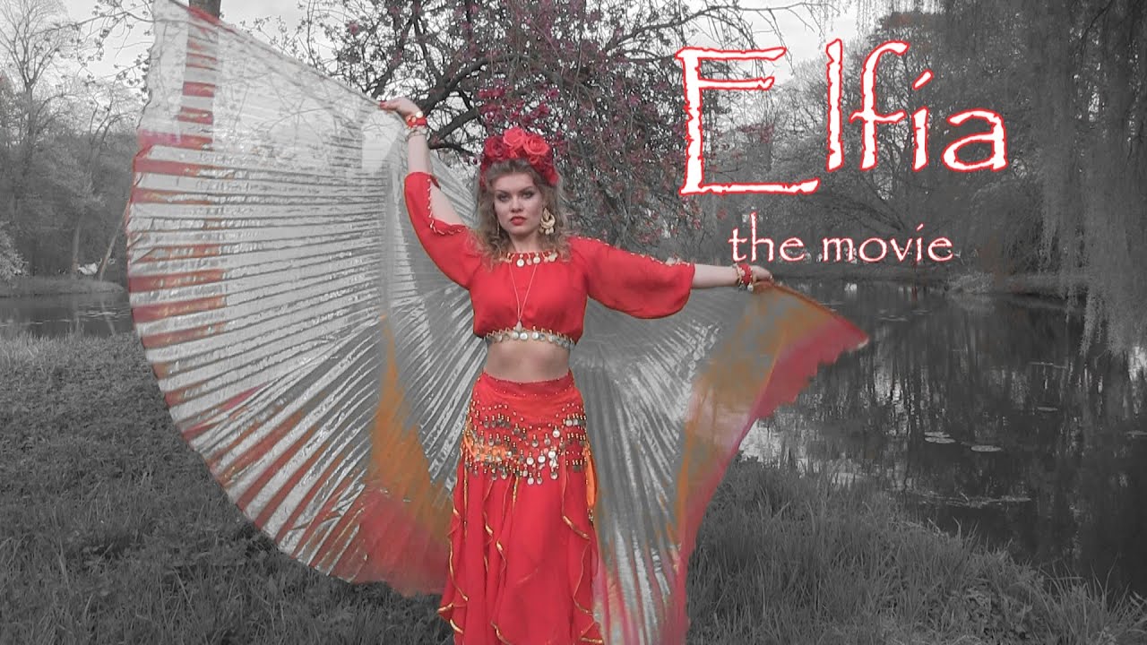 The Best of Elfia 2015 -the movie-