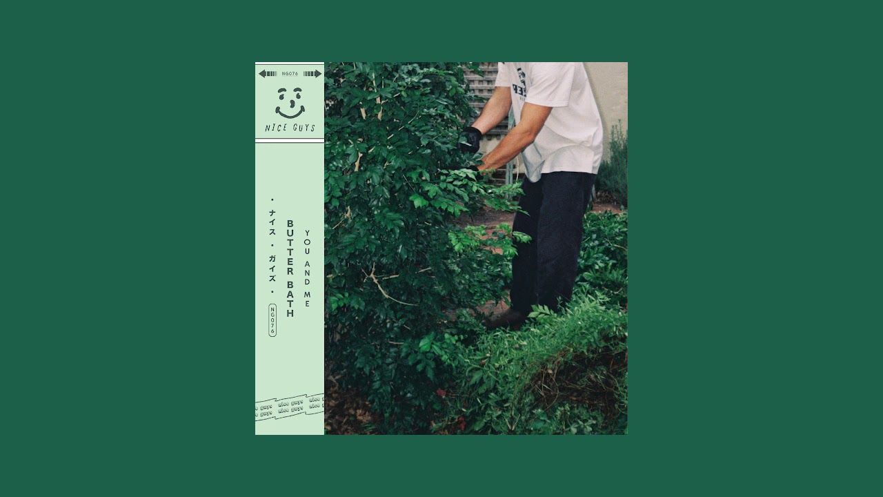 Butter Bath - You and Me