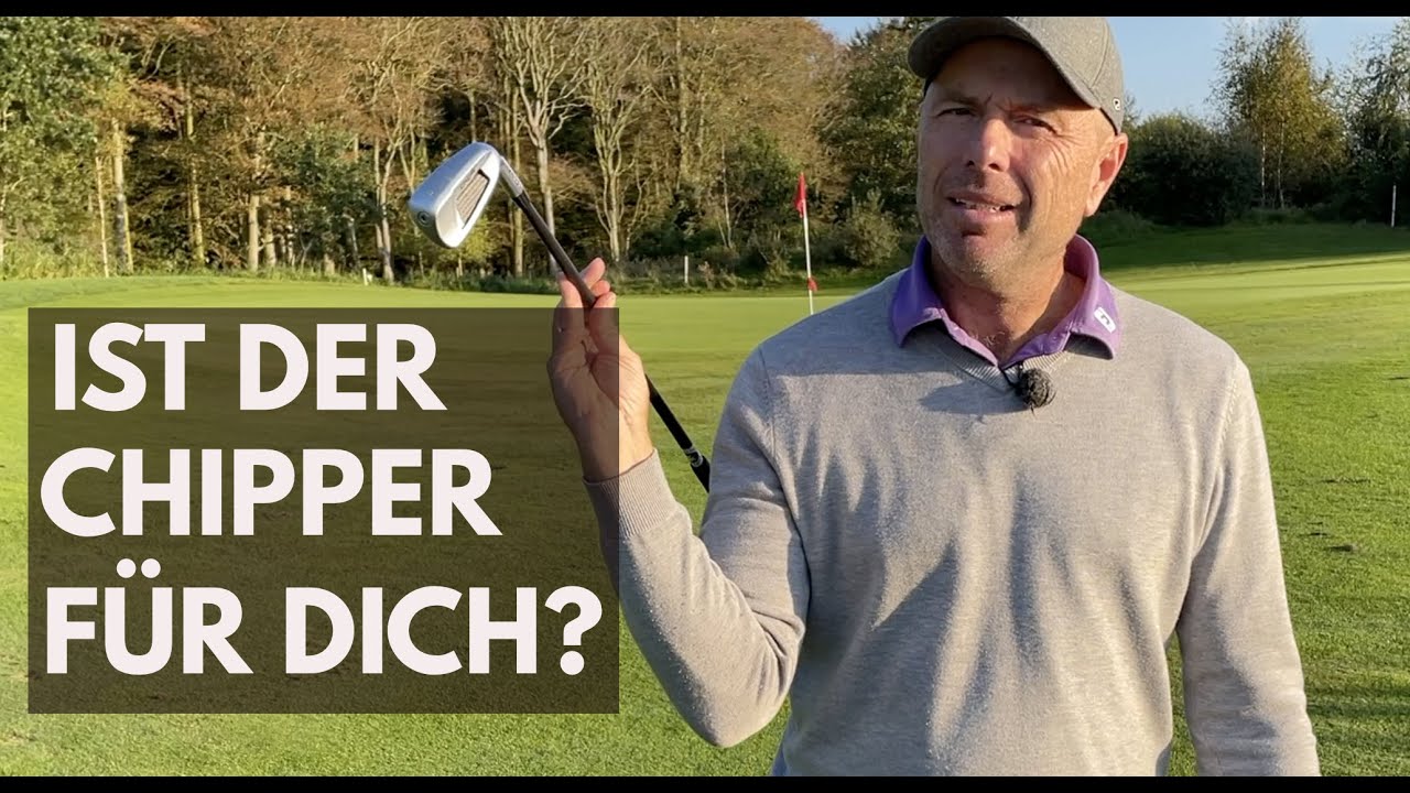 Kann ein CHIPPER dein Chippen verbessern?