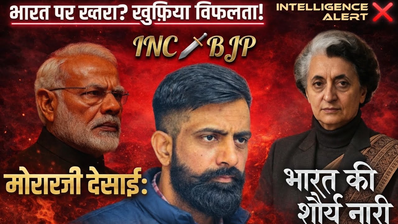 पाकिस्तान कनेक्शन? टेरर अटैक की पूरी सच्चाई सामने ! Rajveer Sir, spring bord academy,| IR 