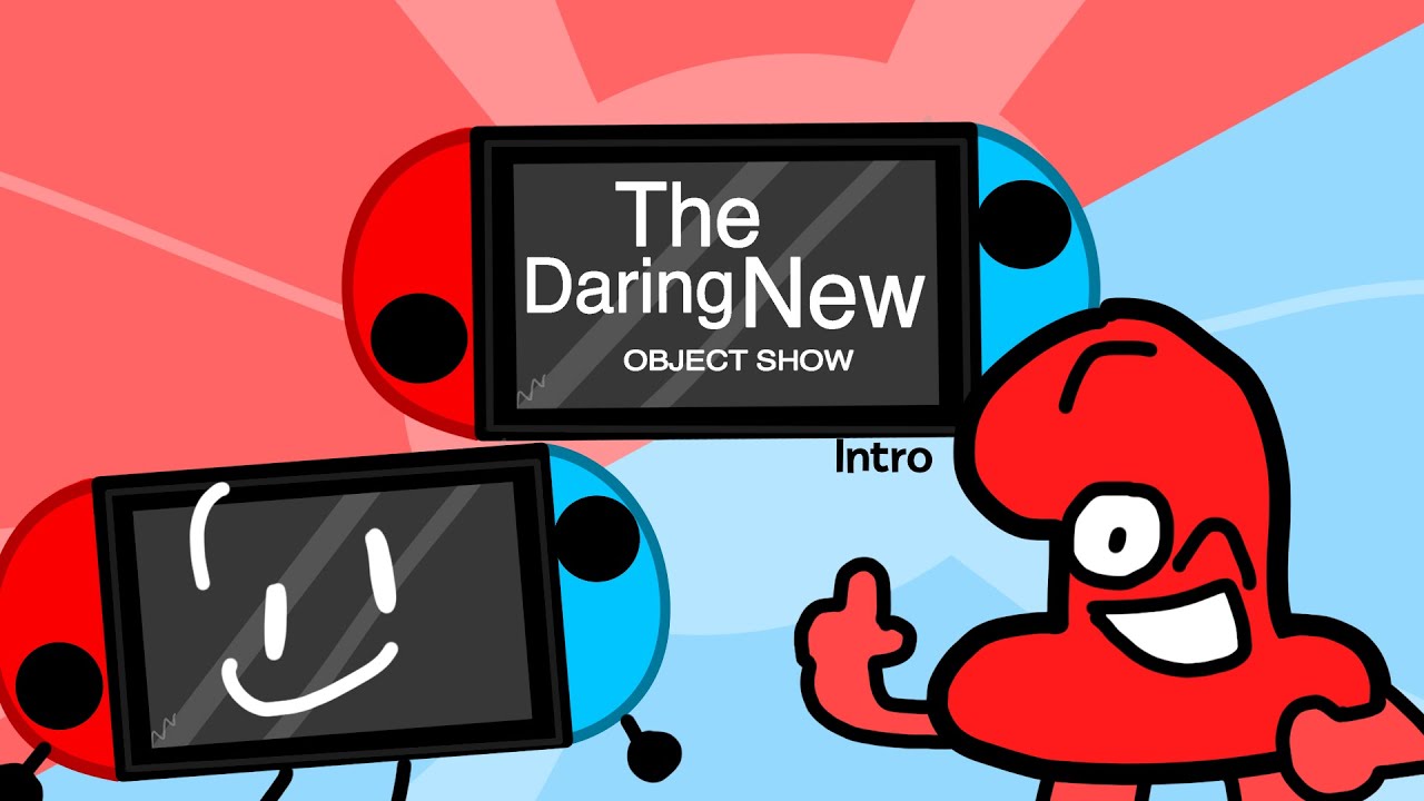 TDNOS | INTRO