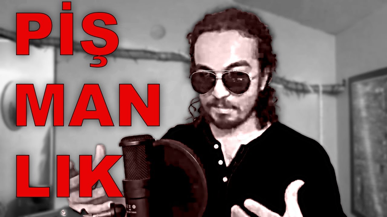 EN BÜYÜK PİŞMANLIĞINIZ