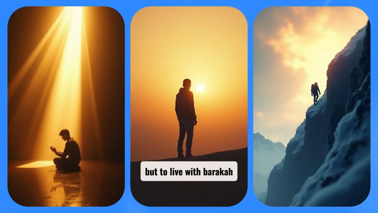 7 Daily Sunnah Habits