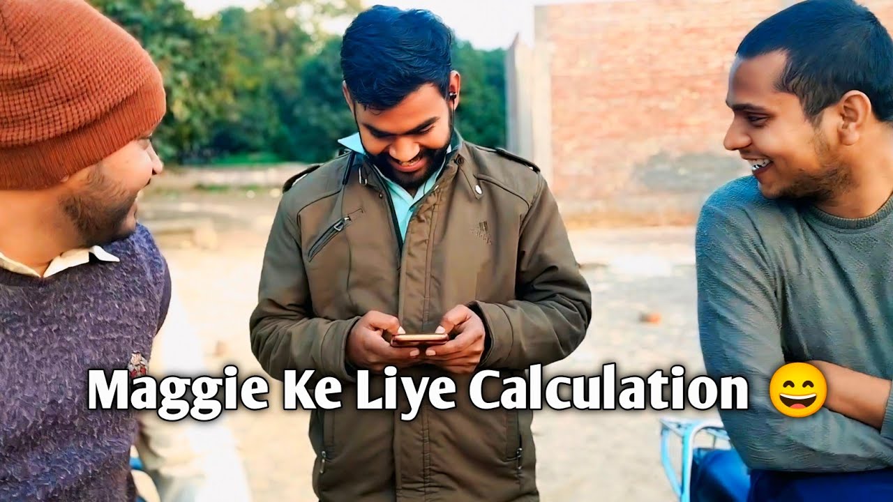 Maggie Ko Kya Bana 😝 Diya 😂 || @UniqueVlogsbyGDA 