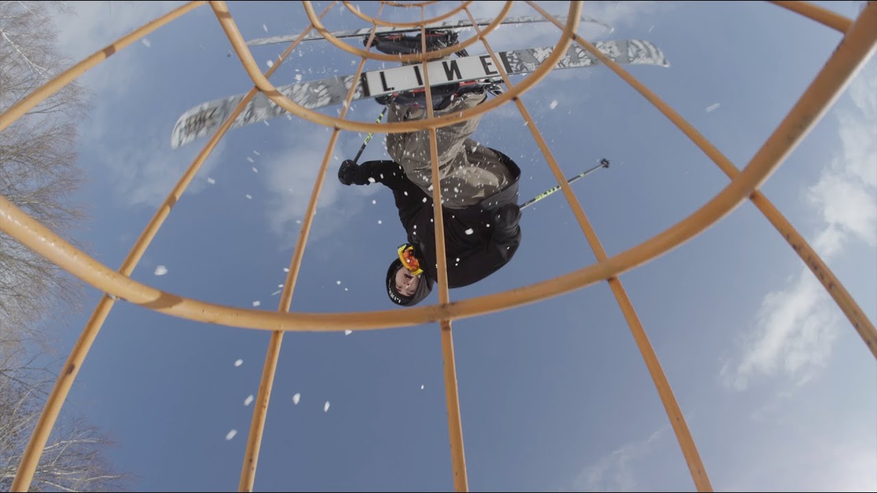 Will Wesson Season Edit 2015