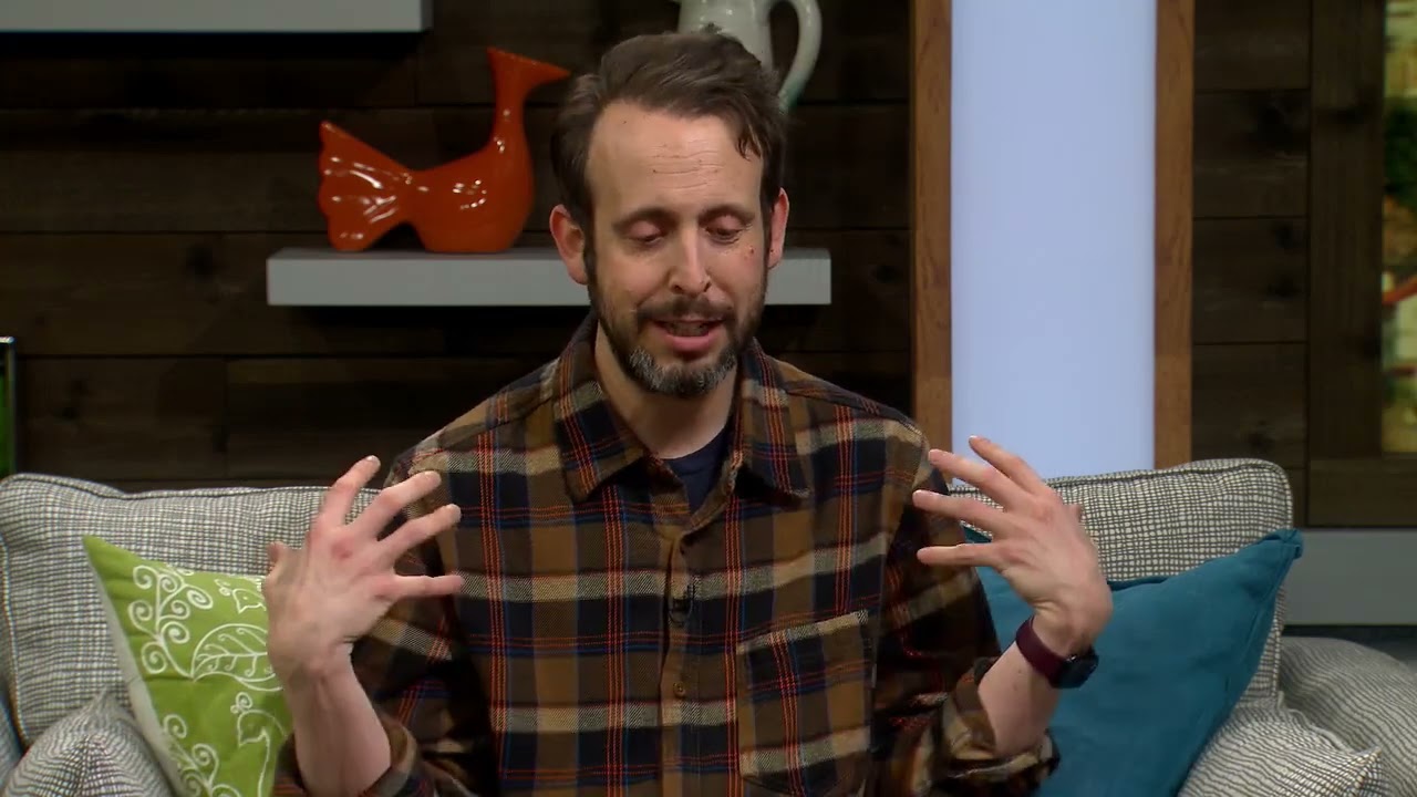 Therapy Jeff's Tips for Grieving Something Ending