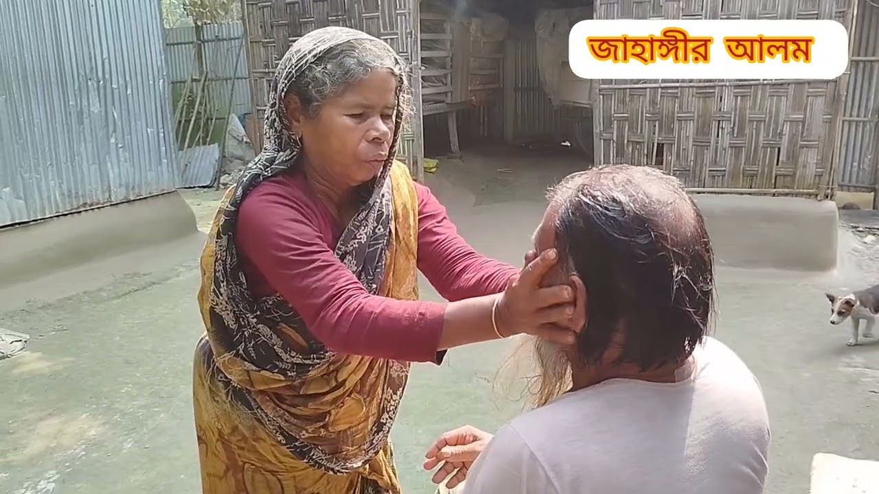 ভালোবাসার অনন্য দৃষ্টান্ত তৈরি করেছেন জয়নব বিবি 