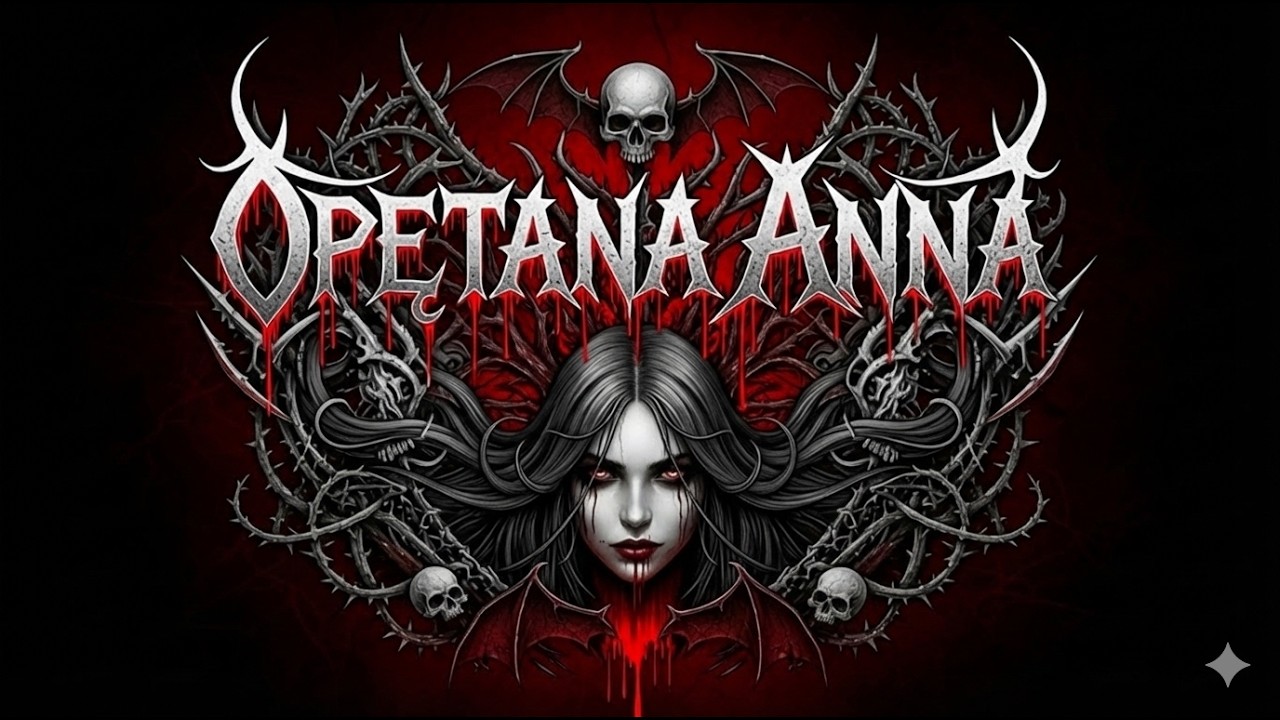 Opętana Anna - 