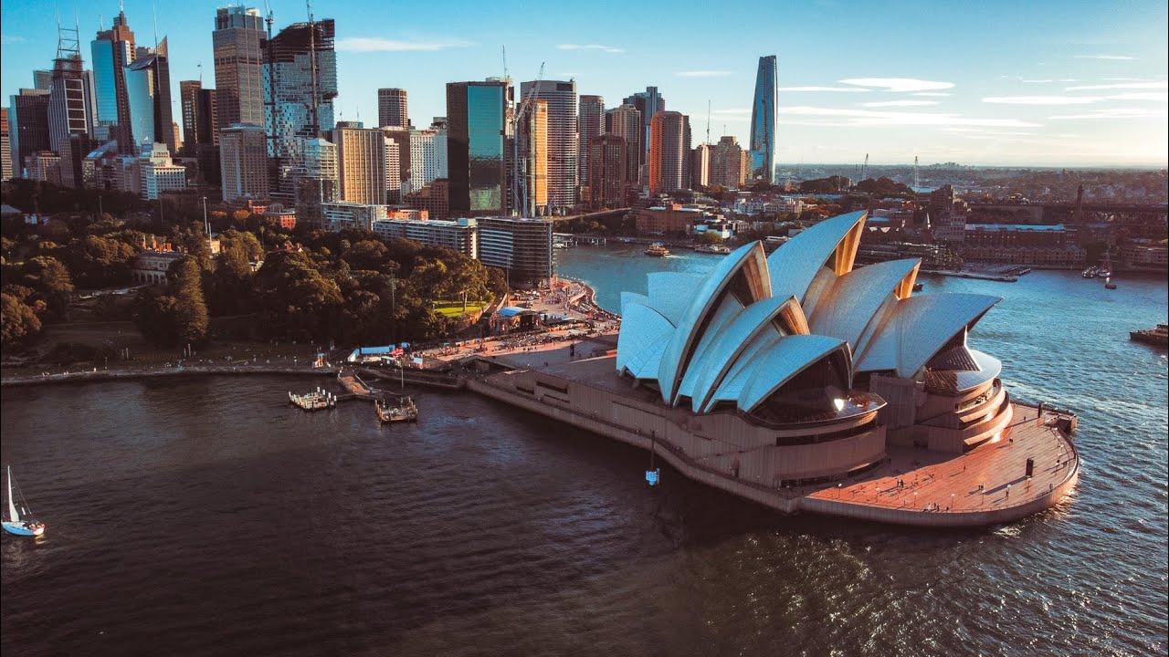 Advance Australia Fair ; The Australian Anthem - lyrics