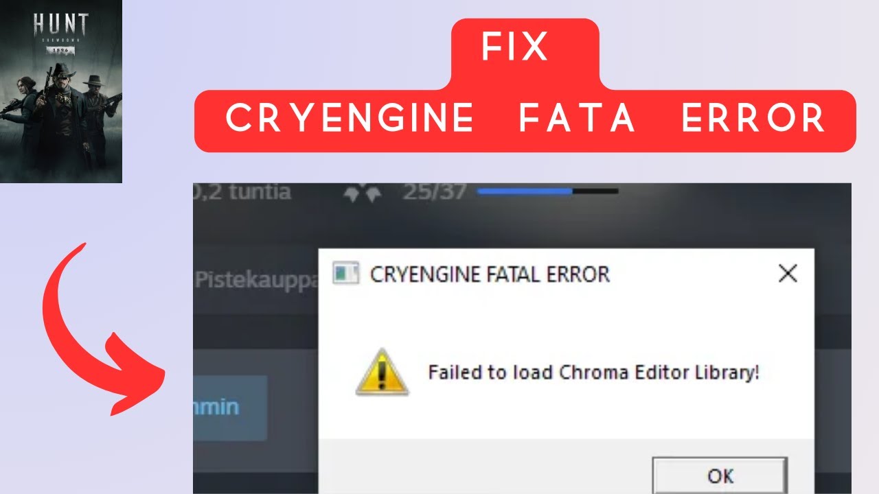 How to Fix 