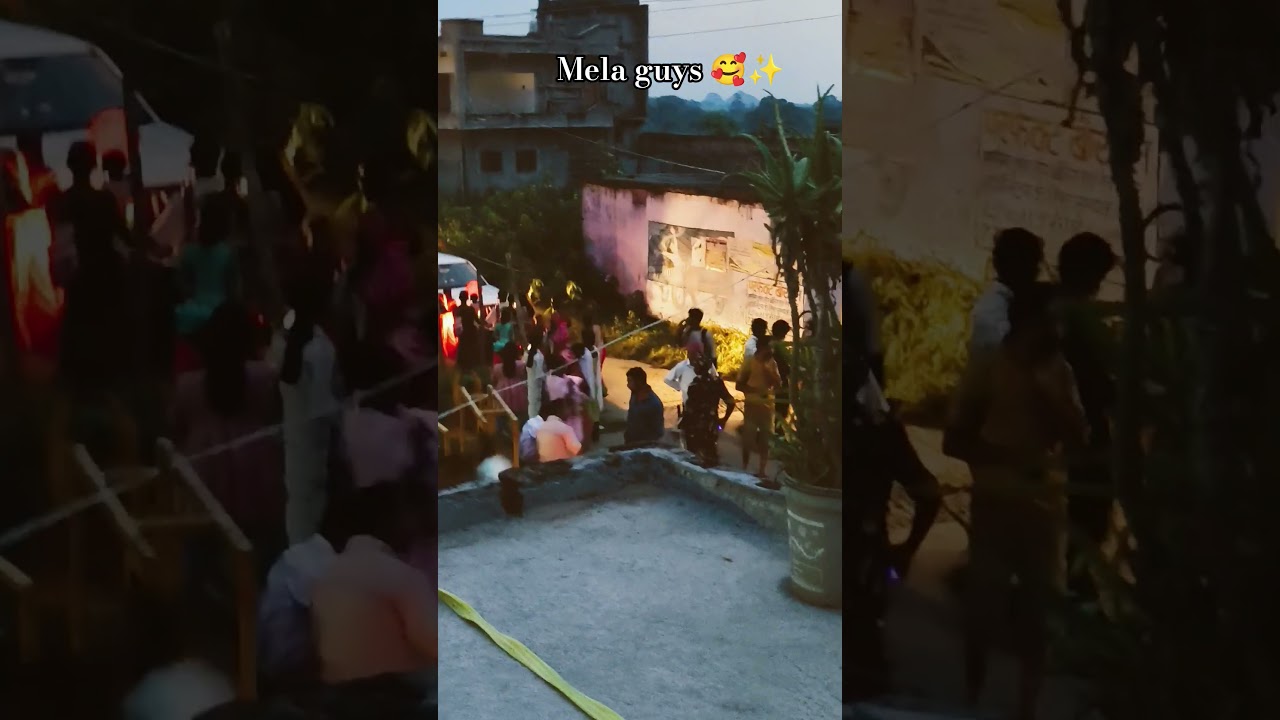 #pardeshipardeshi#mela#jharkhandmela#dasramelava#1million #song #ranchi #subscribemychannel