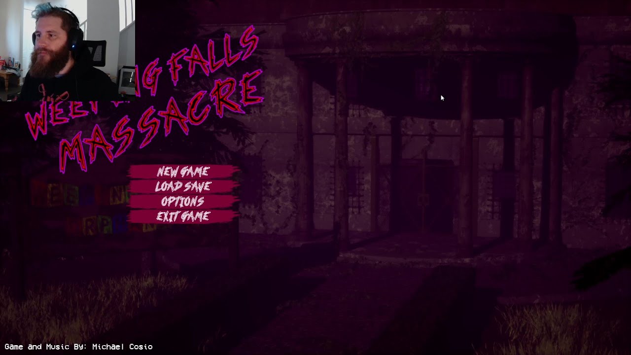 Weeping Falls Massacre