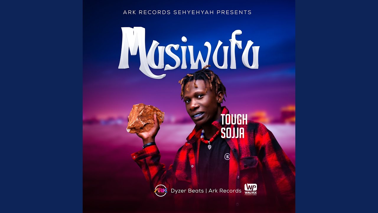 Musiwufu