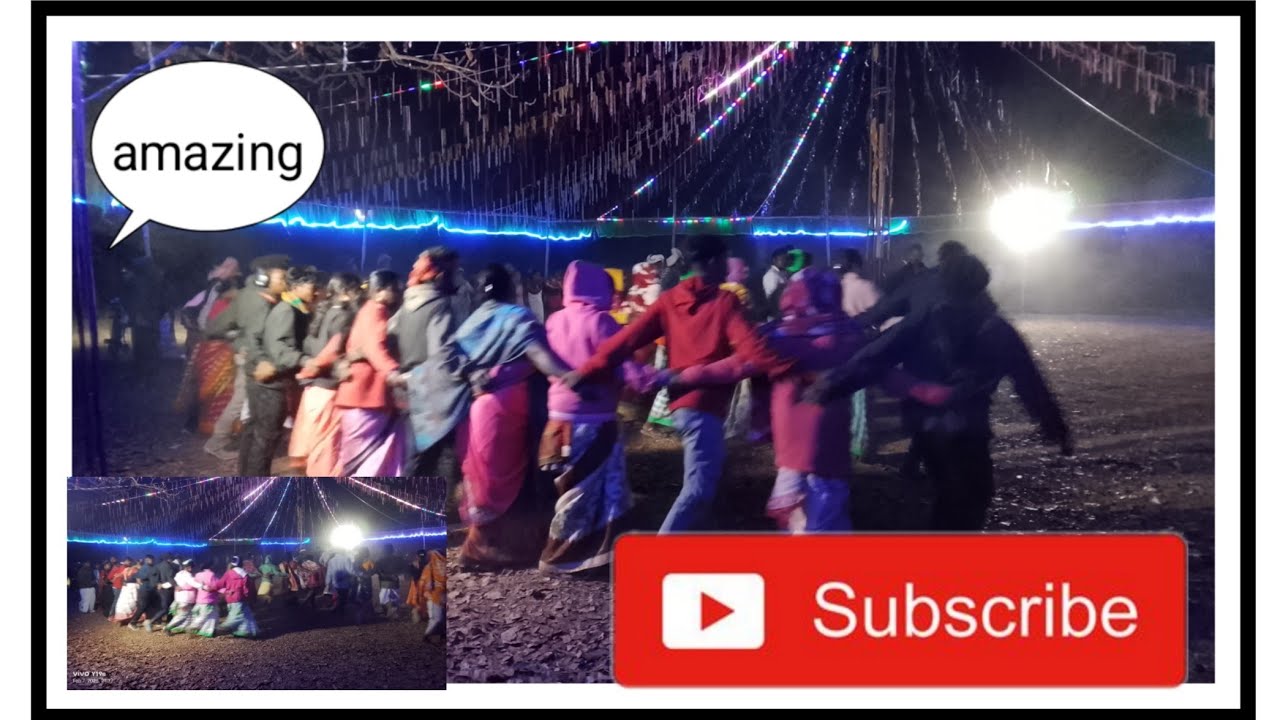 #youtube Ho traditional Dance video#2026.