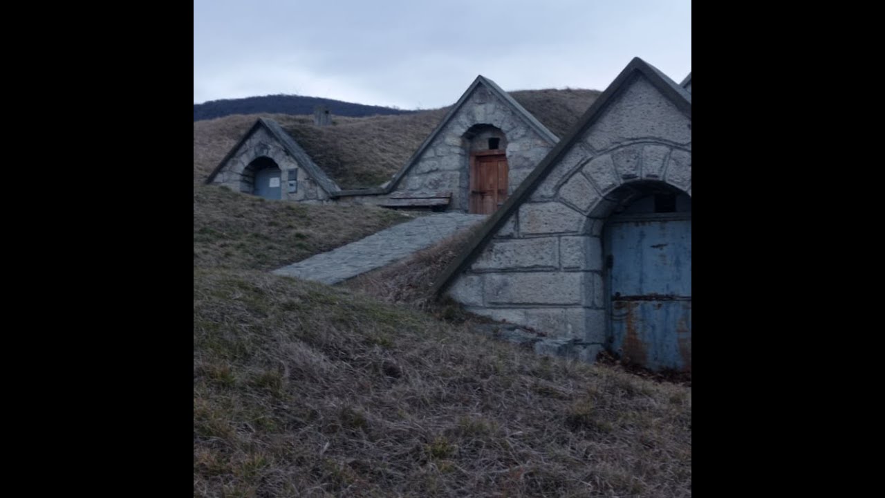 Hobbit föld