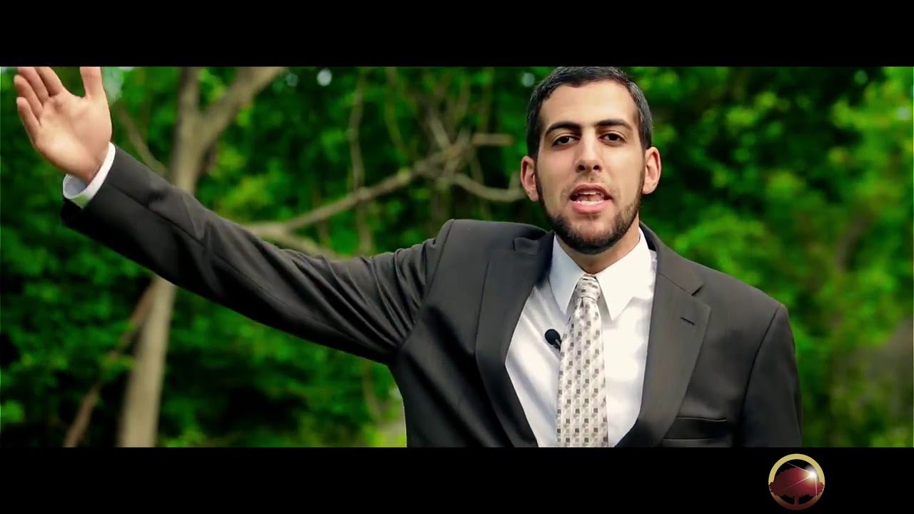 In Awe of Allah #15 Al Wadood, الودود The Loving
